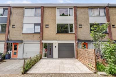 Woning Rode Zee 46 Zaandam