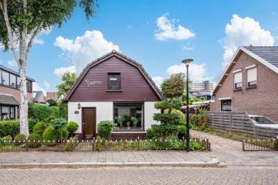 Woning Ooiweg 15 Apeldoorn