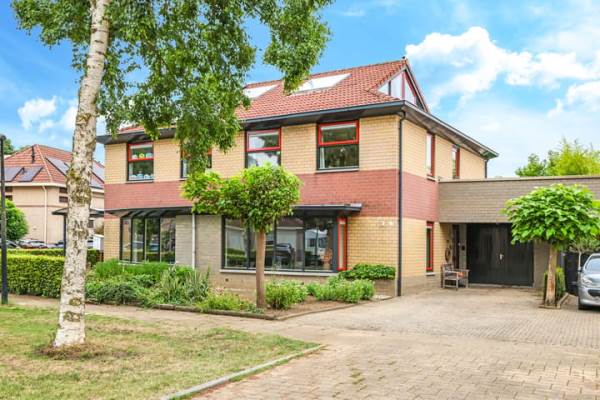 Woning Donaudal 44 Doetinchem