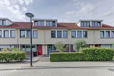 Woning Smidshamer 8 Dronten