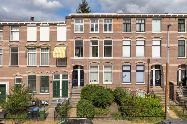 Woning Hommelseweg 325 Arnhem