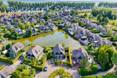 Woning Kreeklaan 5 Middelharnis