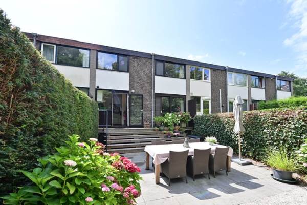 Woning Graaf Willem de Oudelaan 201 Naarden