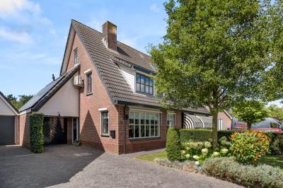 Woning Spiraeastraat 9 Ederveen