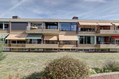 Woning Merelstraat 7 Katwijk (ZH)