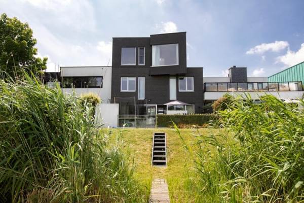 Woning Lisdoddelaan 129 Amsterdam