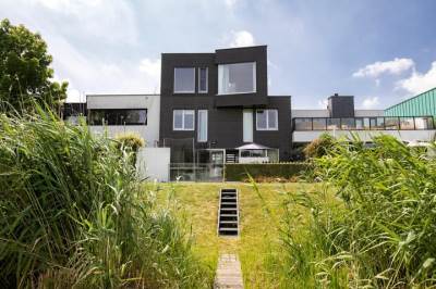 Woning Lisdoddelaan 129 Amsterdam