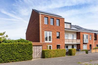 Woning Alendorperweg 80 Utrecht