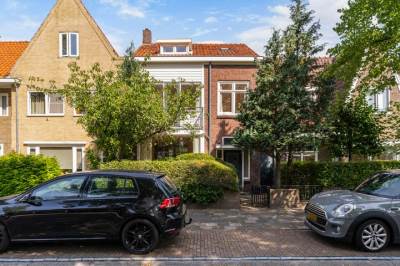 Woning Leeuwerikstraat 16 Leeuwarden