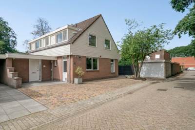 Woning Struisgras 41 Purmerend