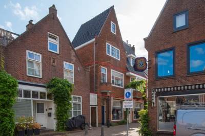 Woning Breedstraat 6 Alkmaar