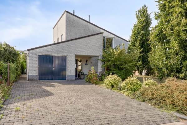 Woning De Holtinck 2 Wierden