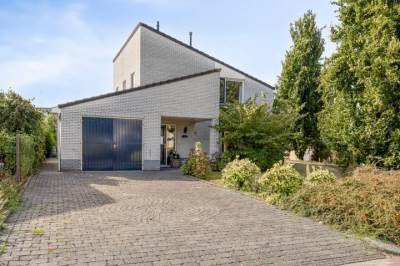 Woning De Holtinck 2 Wierden