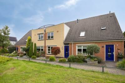 Woning Duisterestraat 21 Heerde