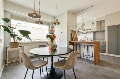 Woning Eerste Jan Steenstraat 67 Amsterdam