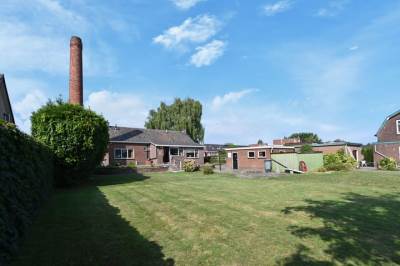 Woning Klapwijkseweg 63 Pijnacker