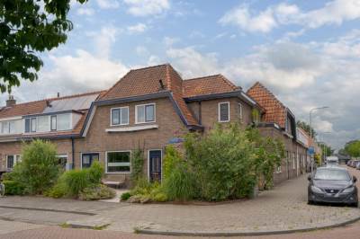 Woning Goudenregenstraat 49 Zwolle