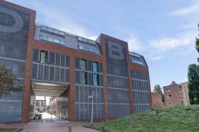 Woning Castellastraat 24 Nijmegen