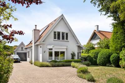 Woning Duinweg 91 Oostkapelle