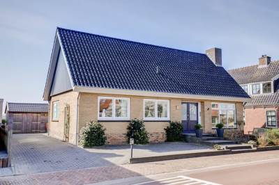 Woning Kalverdijk 109 Tuitjenhorn