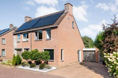 Woning Baalder-Esch 133 Hardenberg