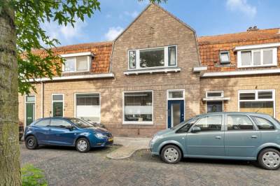 Woning Irisstraat 5 Zwolle