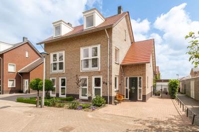 Woning Ottersingel 31 Culemborg