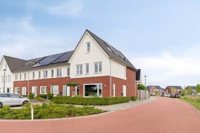 Woning Lavendel 169 Hardenberg