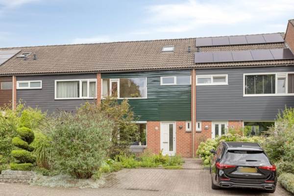 Woning Karhulstraat 31 Ugchelen