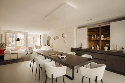 Woning Narva-eiland 137 Amsterdam