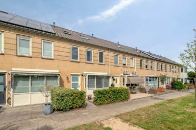 Woning Persijnlaan 35 Purmerend