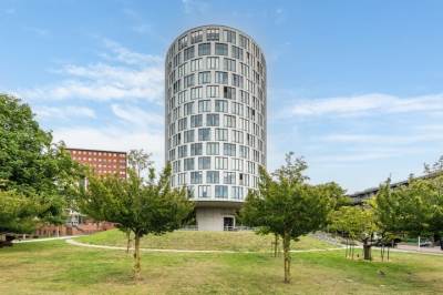 Woning Oeverpad 165 Amsterdam