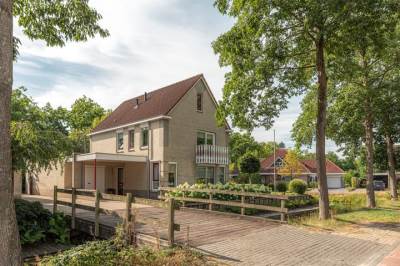 Woning Rietpol 24 Drachten
