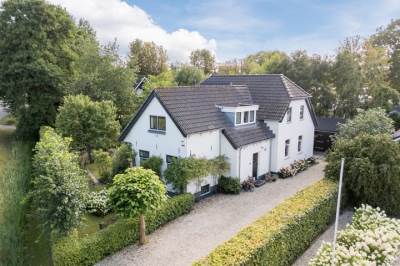 Woning Rietveldseweg 21 Culemborg