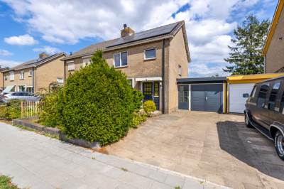 Woning Notenlaan 87 Sleeuwijk