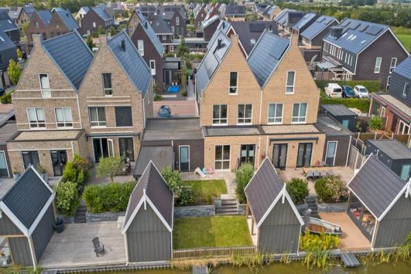 Woning Kabeljauw 22 Schagen