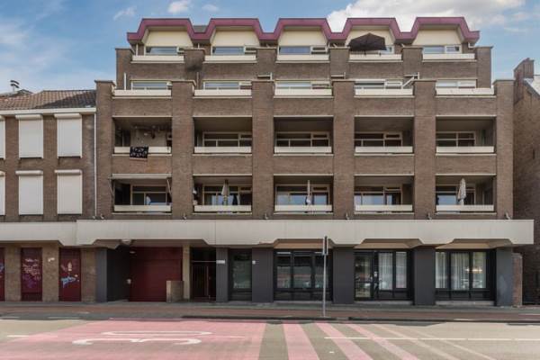 Woning Stationsstraat 66 Roosendaal