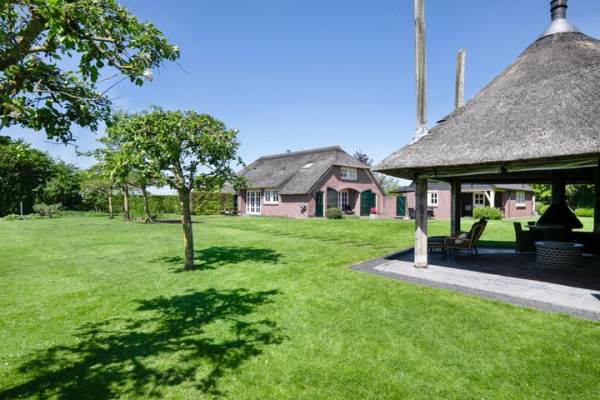 Woning Hogebrinkerweg 56 Hoevelaken