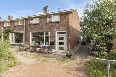 Woning Bakelbos 7 Culemborg