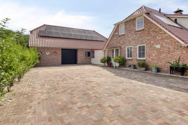 Woning Eursing 8 Beilen