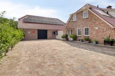 Woning Eursing 8 Beilen