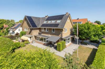 Woning Elzenlaan 64 Hilversum