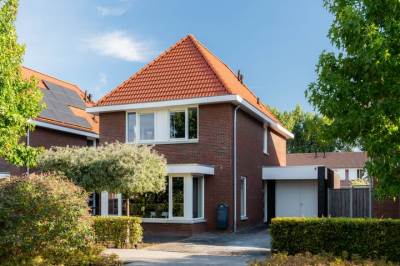 Woning Troffel 26 Dronten