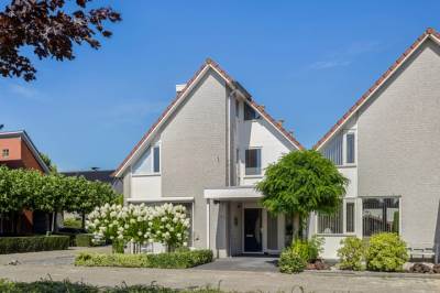 Woning Waterschap 69 Oss