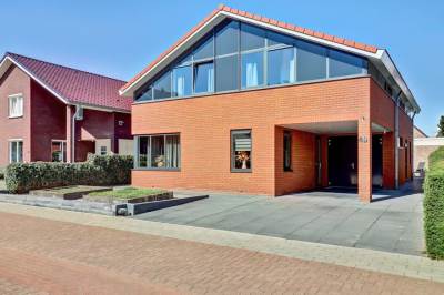 Woning Hoefsmid 49 Oldenzaal