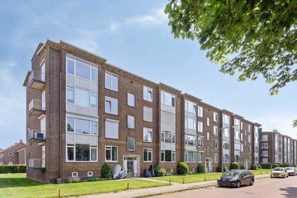 Woning Huissensestraat 1131 Arnhem