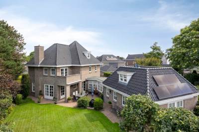 Woning Jasmijn 16 Geffen