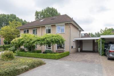 Woning Schaapsveld 30 Barneveld