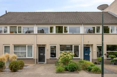 Woning Nachtegaal 6 Sint-Oedenrode