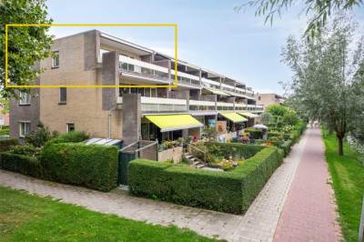 Woning Strengen 32 Oudewater